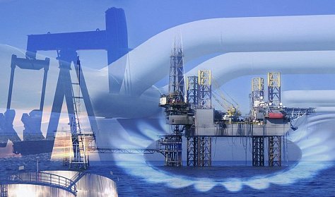 4 сентября – День работников нефтяной и газовой промышленности